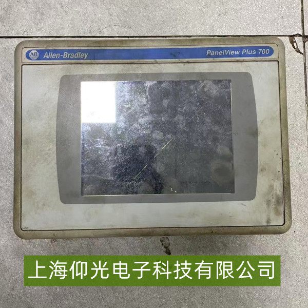 AB�|����PanelView Plus 700��Ҋ���ϼ��S�޷���
