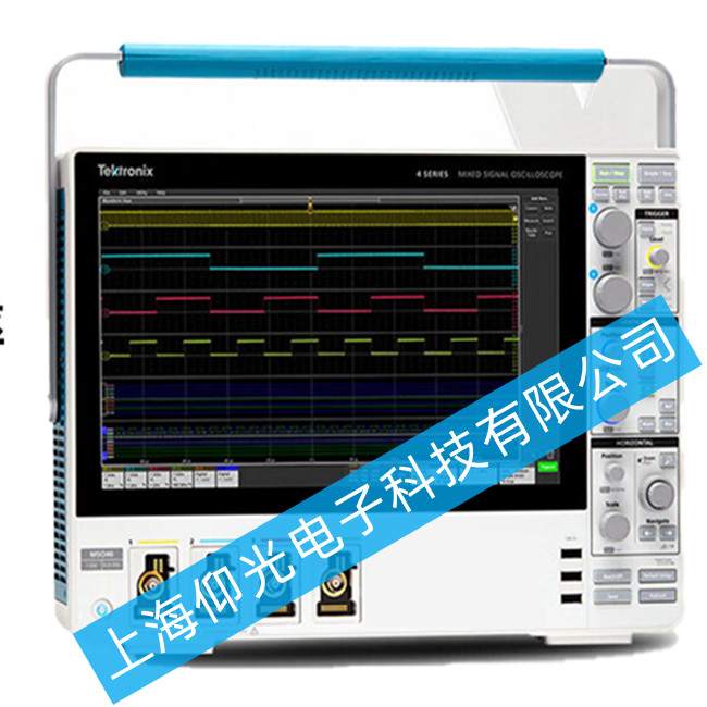 ̩��MSO24 2-BW-200��yƽ��ʾ������ʹ�÷���
