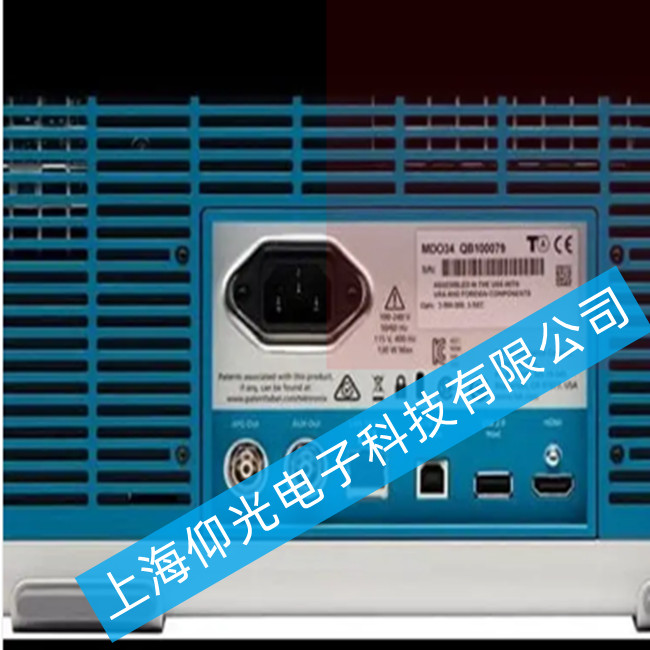 Tektronix̩�� ��3 ϵ�� MDO �����ʾ������ʲôҪ����У��