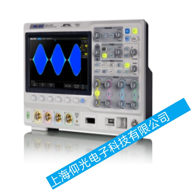 ���(y��ng)(SIGLENT)��(sh��)��ʾ����SDS2000X Plusϵ���_�C(j��)��o(w��)�@ʾ���@ʾ�����Ĺ�����ξS��̎