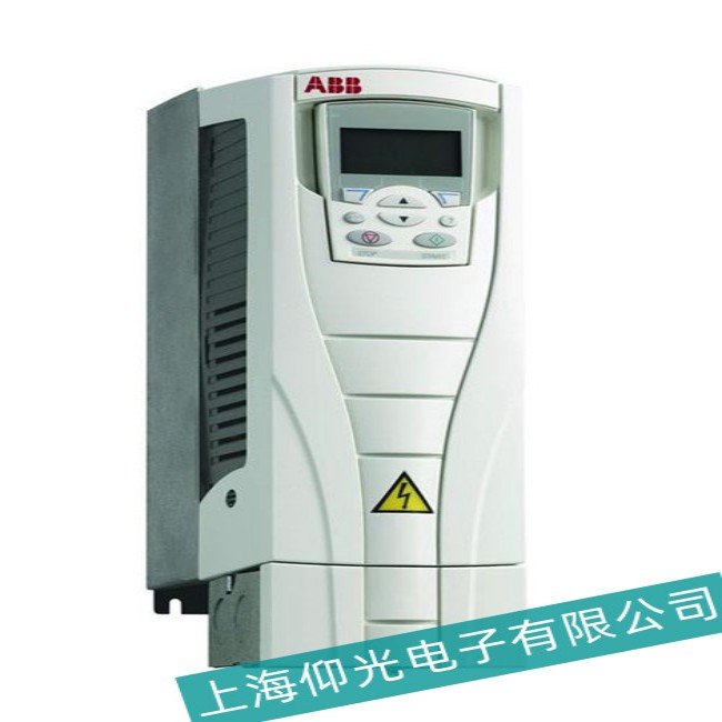 ABB׃�l��ACS880-01-087A-3��늟o�@ʾ���ϾS�޷���