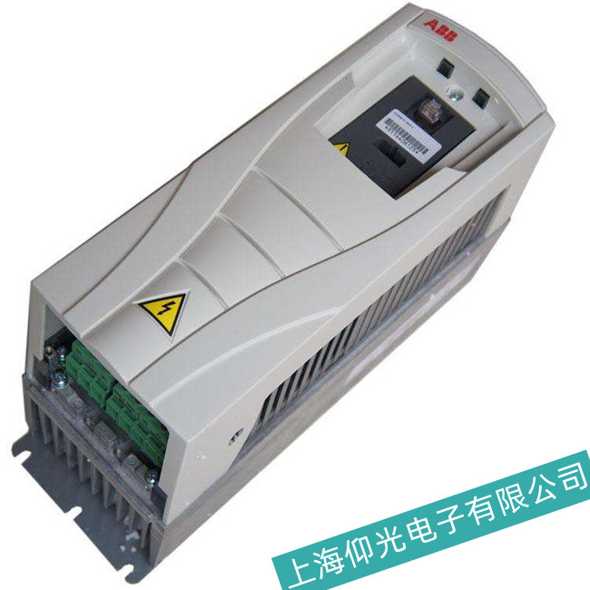 ABB׃�l��ACS510-01-246A-4�@ʾǷ늉�������ô�S��
