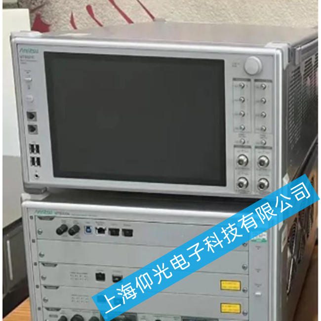 Anritsu‌MT8000A‌�C��ͨ�Ŝyԇ�x�����F(xi��n)���I�o�������ϵľS�޷���
