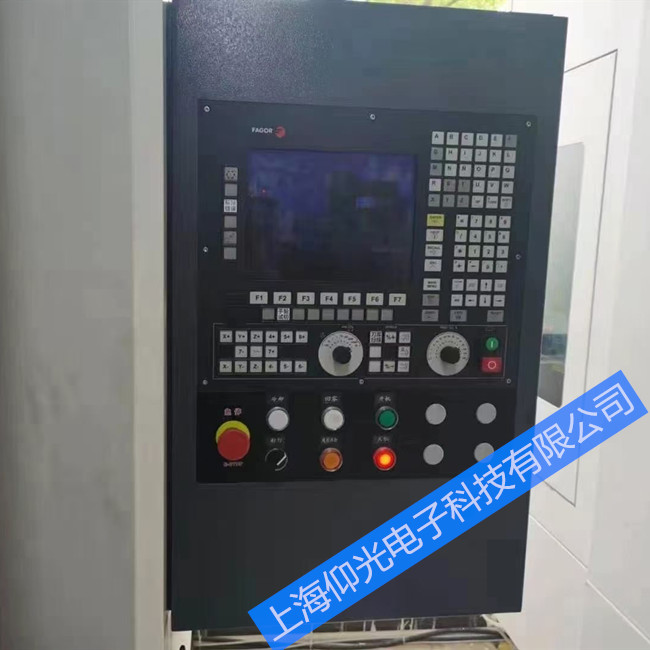 FAGOR����/�l(f��)��ϵ�y(t��ng)CNC8070�@ʾ��0049�S��