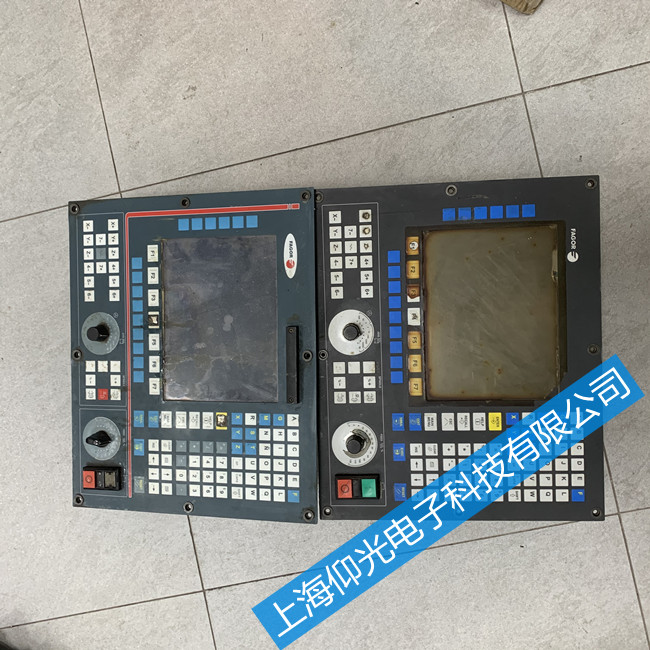 FAGOR����/�l(f��)��ϵ�y(t��ng)CNC8070�_�C�@ʾ��0053�S��-���M�z�y