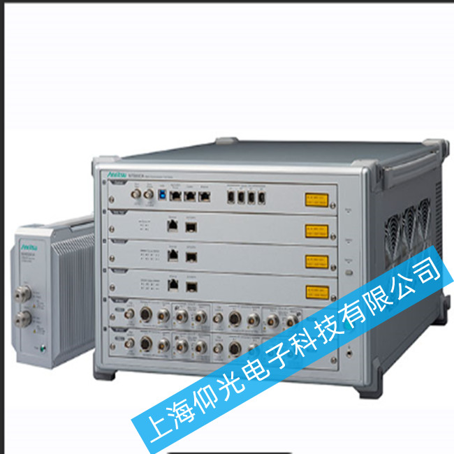 Anritsu‌MT8000A‌�C��ͨ�Ŝy(c��)ԇ�x�����F(xi��n)�Դģ�K���ϵľS�޷���
