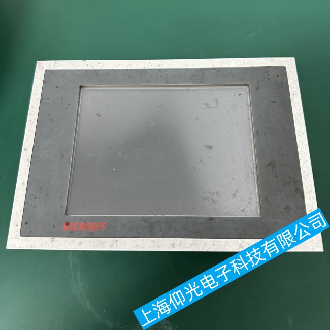 Beckhoff�����ŷ�늙C(j��)��Ҋ���Ϡ�B(t��i)��̎������