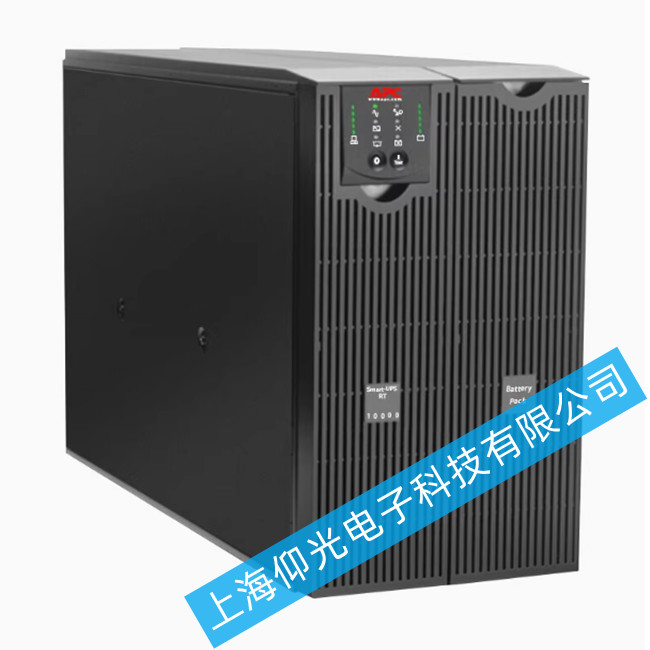 apcups�Դ10kvasurt10000uxich8kw���಻�g�����C(j��)���F(xi��n)ָʾ���W�q���ϵľS�޷�
