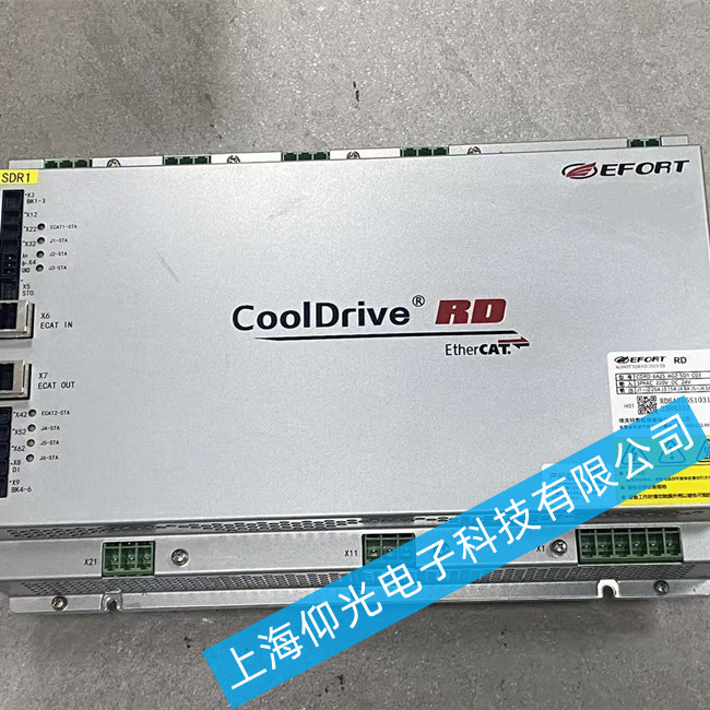 EFORT�������(q��)�����S��CDRD-6A25-AG2-SD1-C03���ϾS��