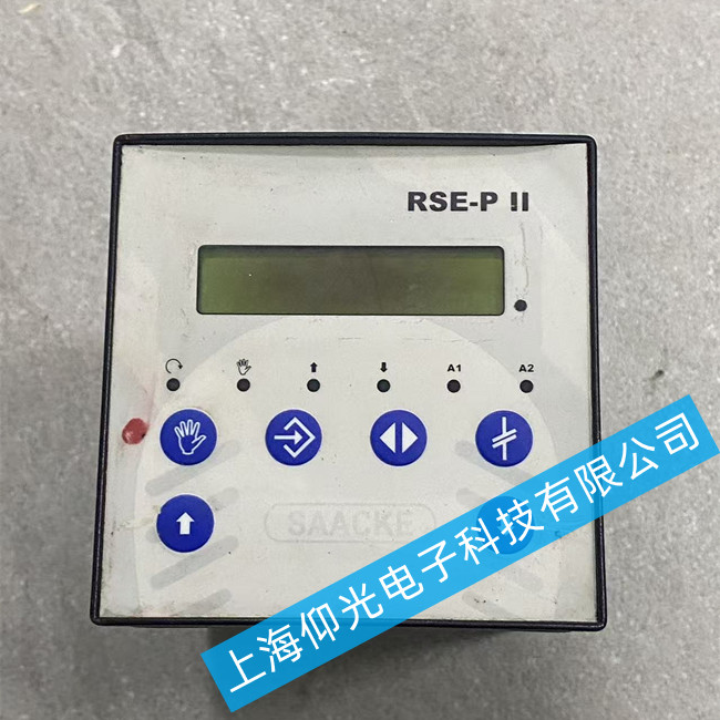 SAACKE������RSE-P II��Ҋ���ϾS�޷���