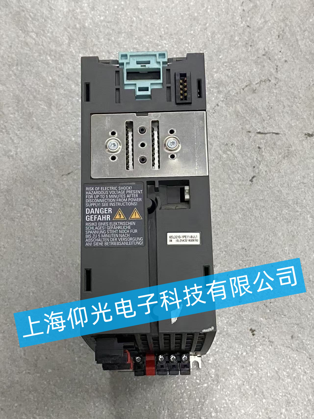 ���T�� G120 ϵ��׃�l����6SL3210-1PE11-8UL1���S�޷���