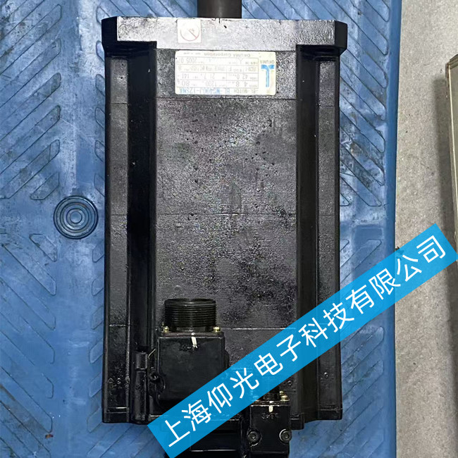 OKUMA�����ŷ�늙C(j��)BL-MOTOR BL-MC400J-12SNA����(d��ng)���ϾS�� 