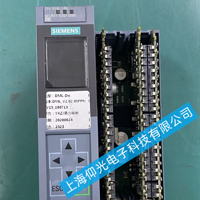 ���T(m��n)��plcģ�K�S��6ES7511-1CK01-0AB0ͨӍ���ϾS�޷���