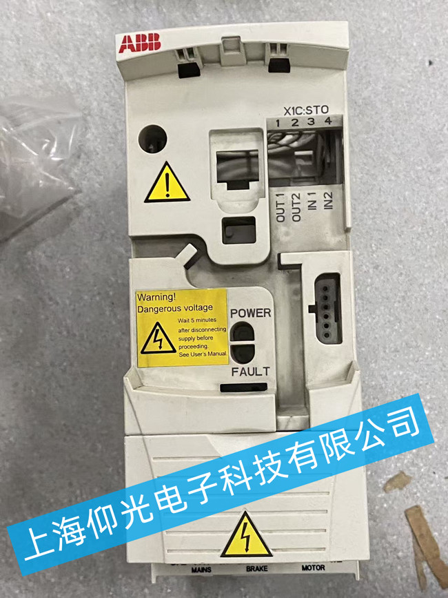 ABB ACS355 ϵ��׃�l���S��̎������